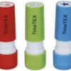 Set Siebdruck-Stempel "Perpetuum" 3-tlg. "Compact"