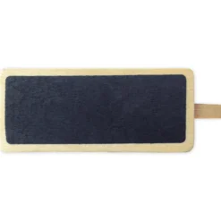 Set Tafel-Klammern, 6-tlg., 50 x 22 mm