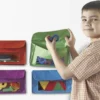 Set Utensilien-Taschen, magnetisch, 4-tlg.