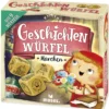 Set Würfel "Geschichten - Märchen", 9-tlg., 25 mm