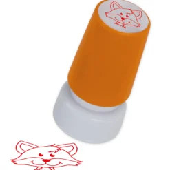 Siebdruck-Stempel 
