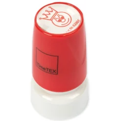 Siebdruck-Stempel 