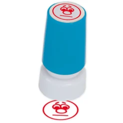 Siebdruck-Stempel 