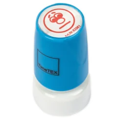 Siebdruck-Stempel 