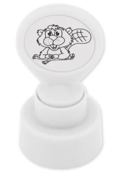 Siebdruck-Stempel 