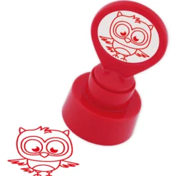 Siebdruck-Stempel 