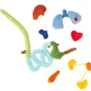sigikid® Lernpuppe Erwins Körper