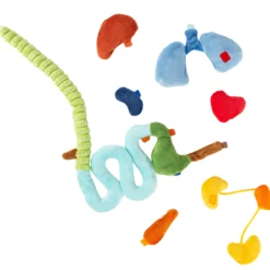 sigikid® Lernpuppe Erwins Körper