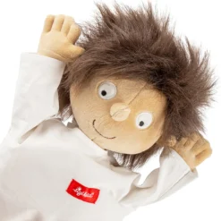 sigikid® Lernpuppe Erwins Körper