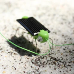 Solar-Grashüpfer