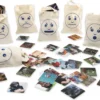 Sortierspiel "Gefühle und Emotionen", 66-tlg.