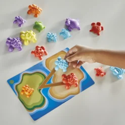 Sortier-Spiel 