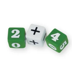 Spiel Rechen-Klatschen "10er Zahlenraum", 99-tlg.