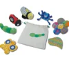 Spieltasche Insektenwelt