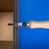 Stabile Bauwerke aus Altkartons – Upcycling-Set