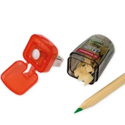 Stabilo Exam Grande Dosenspitzer mit Deckel