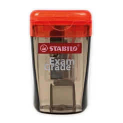 Stabilo Exam Grande Dosenspitzer mit Deckel