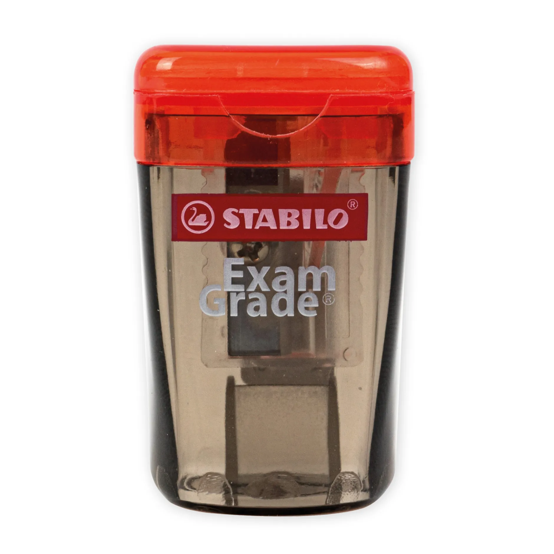Stabilo Exam Grande Dosenspitzer mit Deckel