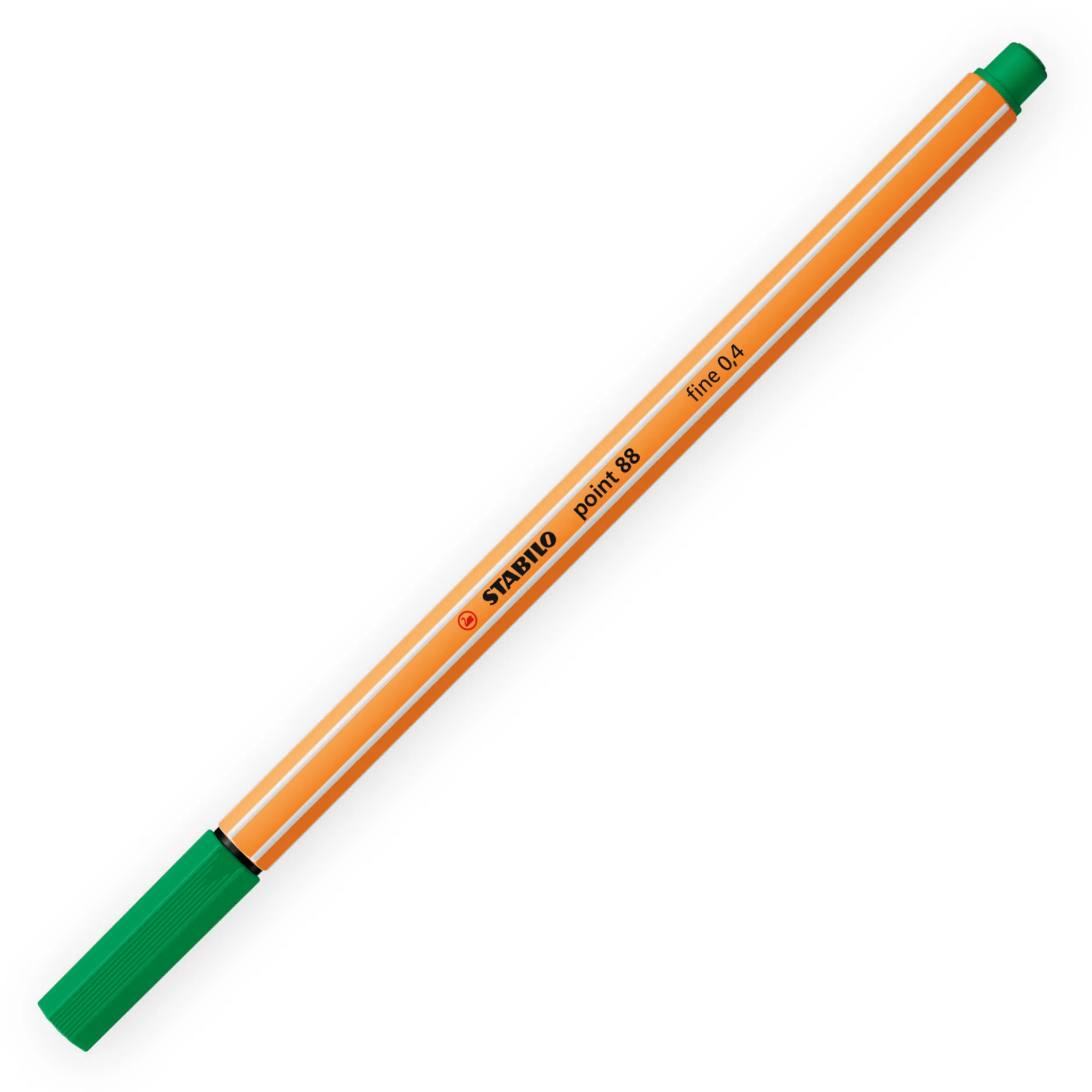 Stabilo point 88 Standard Fineliner, 10-tlg.