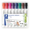 Staedtler Lumocolor Whiteboard-Marker, 8-tlg.