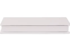 Stiftebox aus Pappe, 19x6,8 cm