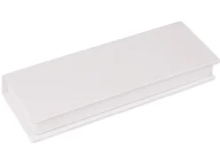 Stiftebox aus Pappe, 19x6,8 cm