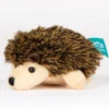 Stoffmodel Igel mit recycelter Füllung