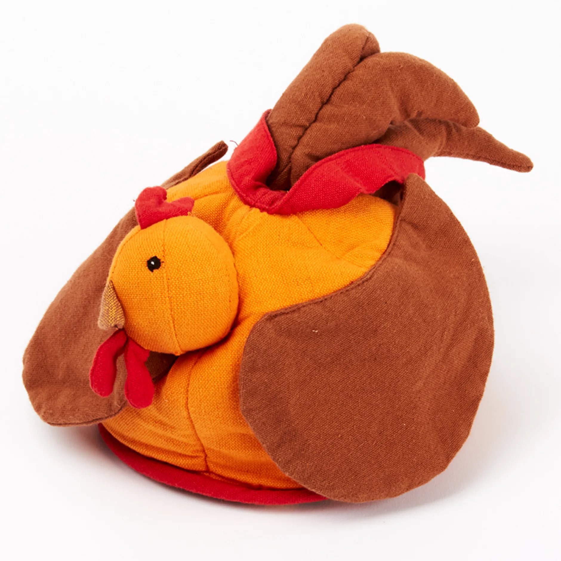 Stoffmodell Lebenszyklus Huhn mit Küken