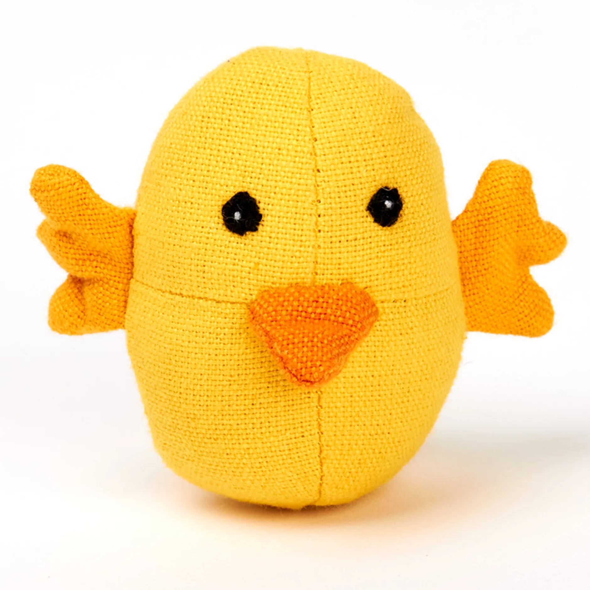 Stoffmodell Lebenszyklus Huhn mit Küken