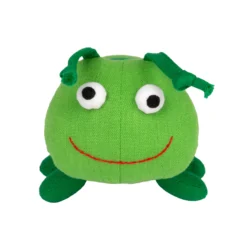 Stoffmodell Raupe