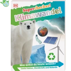 Superchecker! Klimawandel