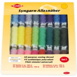 Syngarn Allesnäher, 30 Spulen