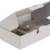 System-Faltbox A4, ca. 305 x 220 x 80 mm