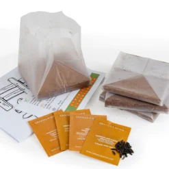 Taschenpflanzset, 4er Set