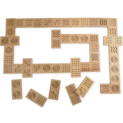 Tast-Domino