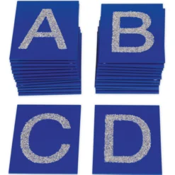 Tastplatten ABC, 26-tlg.