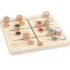 Tast-Schiebespiel, 10-tlg.
