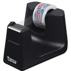 tesa®Tischabroller Smart ecoLogo® + 1 Rolle Tesa-Film® gratis