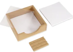 TimeTEX Ablage für 3 Bleistifte 