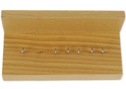 TimeTEX Aufhängevorrichtung für Hunderter- und Tausenderkette 