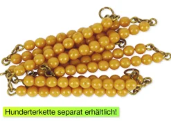 TimeTEX Aufhängevorrichtung für Hunderter- und Tausenderkette 