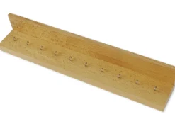 TimeTEX Aufhängevorrichtung für kurze Perlenketten 