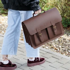 TimeTEX Büchertasche "Probata XXL"
