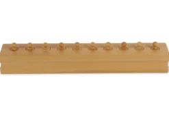 TimeTEX Block mit Zylindern 4 