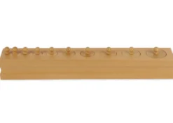 TimeTEX Block mit Zylindern 3 