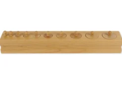 TimeTEX Block mit Zylindern 2 