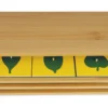 TimeTEX Botanische Kommode "Montessori Premium"