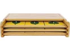 TimeTEX Botanische Kommode