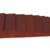 TimeTEX Braune Treppe "Montessori Premium"