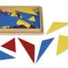 TimeTEX Das aufschlussreiche Adjektivspiel "Montessori Premium"